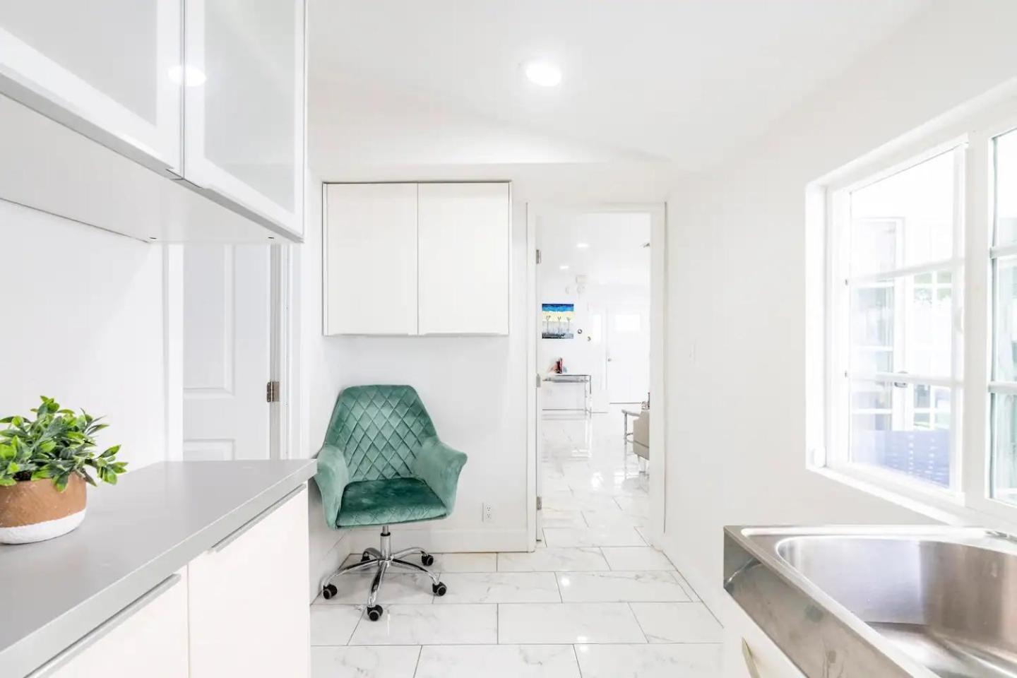 New Luxury Entertaining House With Pool Spa Sauna Tesla Charger Pets ロサンゼルス エクステリア 写真