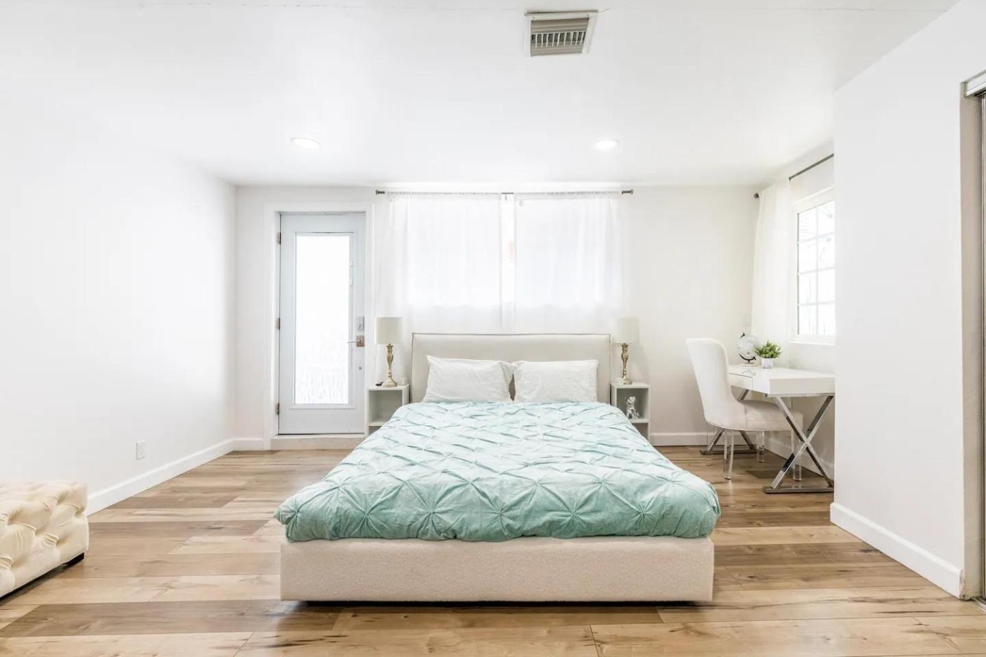 New Luxury Entertaining House With Pool Spa Sauna Tesla Charger Pets ロサンゼルス エクステリア 写真